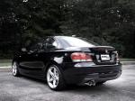 BMW Project 1 by WSTO 2009 года